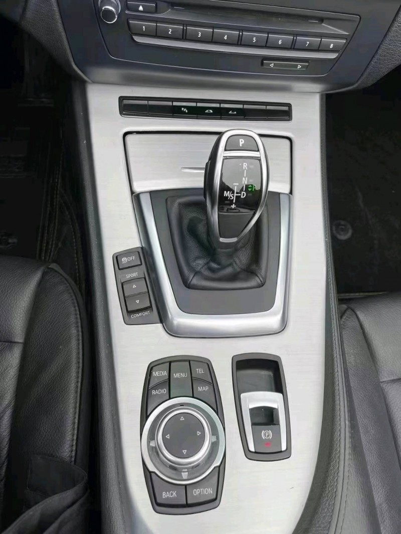 北京13年宝马Z48