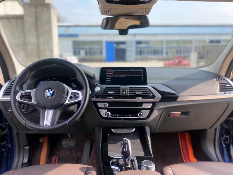 徐州20年宝马X37