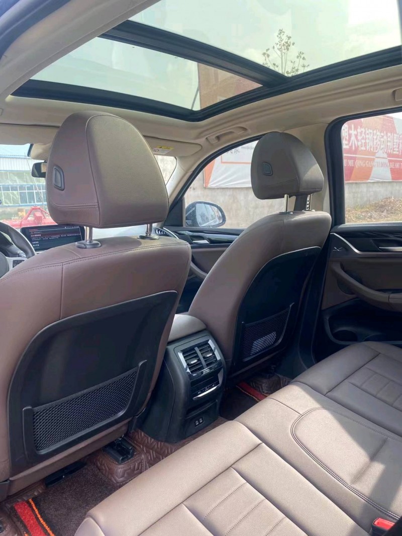 徐州20年宝马X39