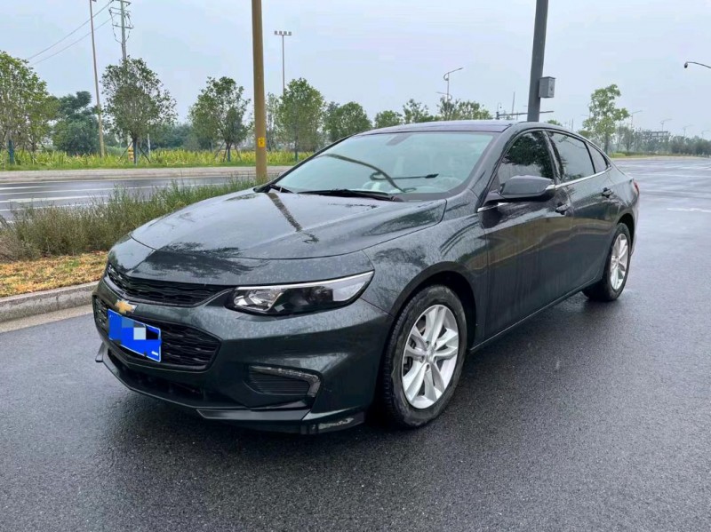 苏州18年雪佛兰迈锐宝XL8