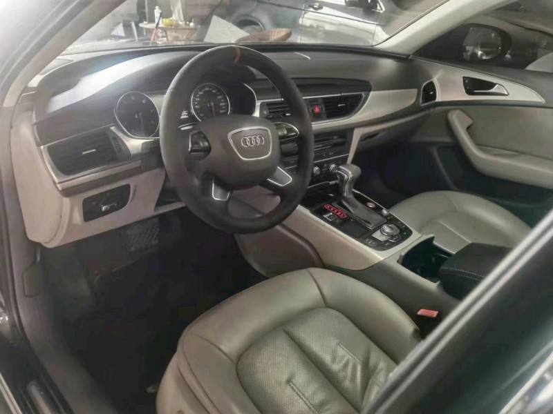 苏州12年奥迪A65