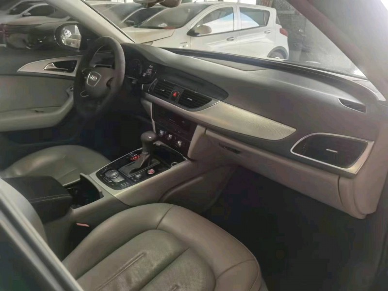 苏州12年奥迪A67