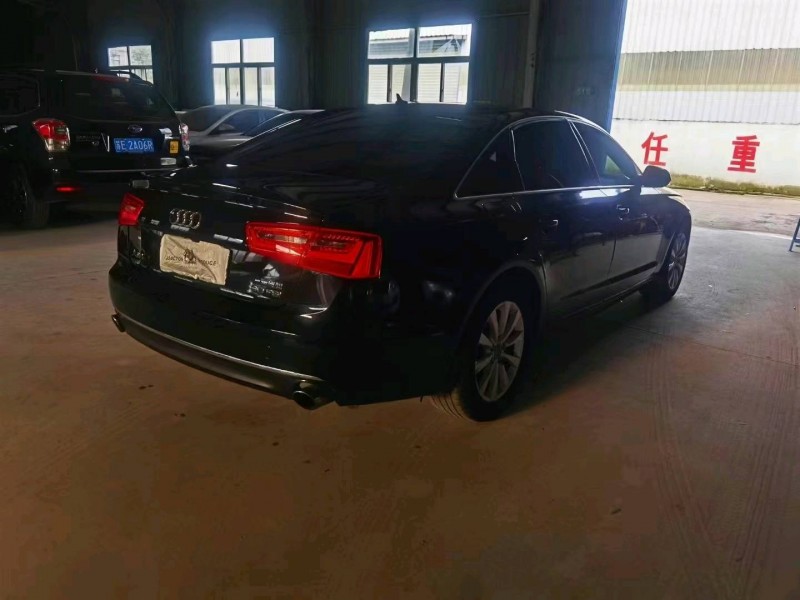 苏州12年奥迪A68