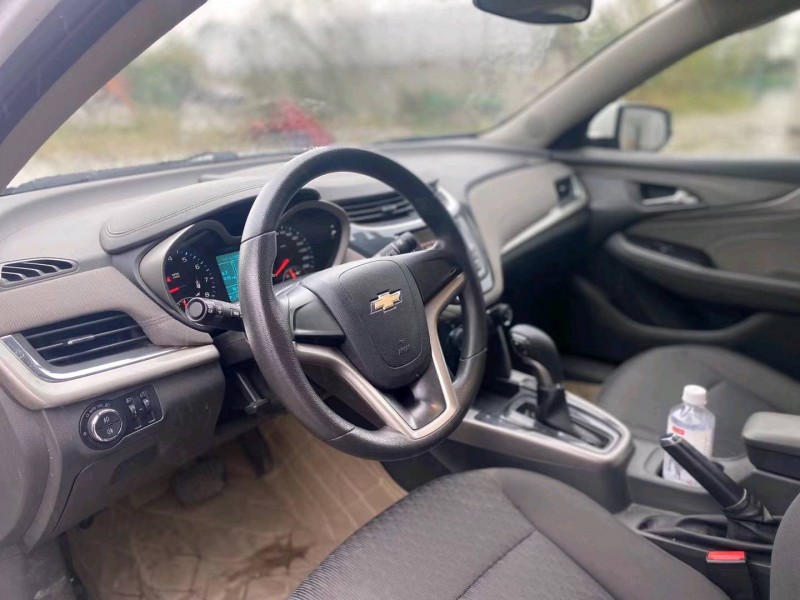 徐州16年雪佛兰迈锐宝8