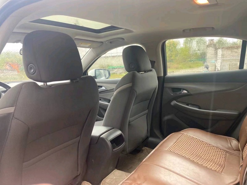 徐州16年雪佛兰迈锐宝9