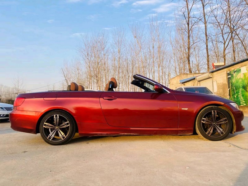 徐州13年宝马3系7