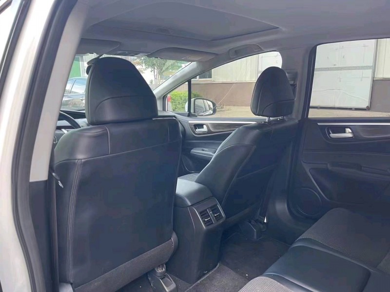 苏州18年本田杰德8