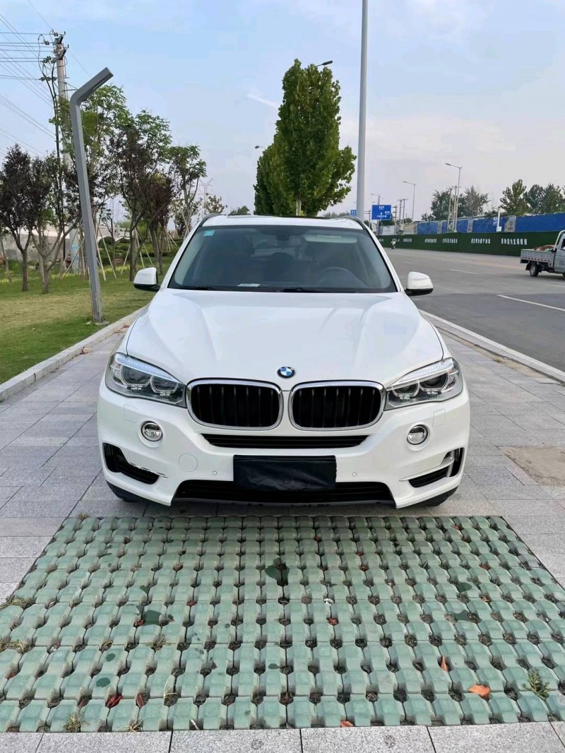 徐州15年宝马X51