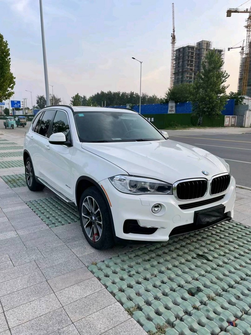 徐州15年宝马X53