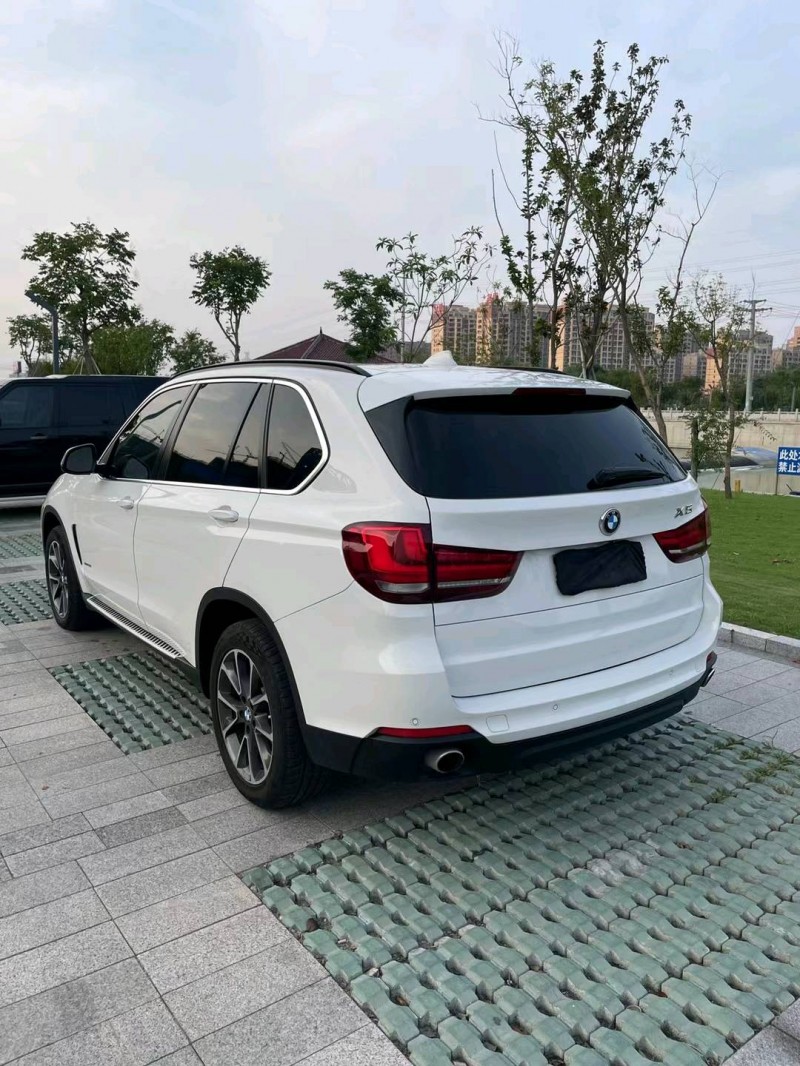 徐州15年宝马X54
