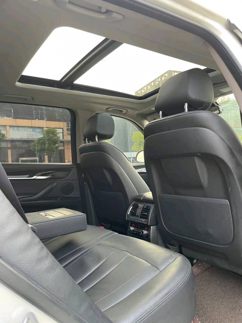 徐州15年宝马X55