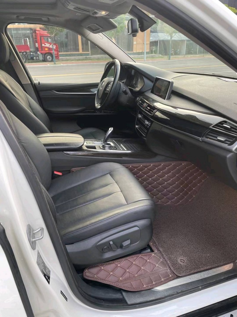 徐州15年宝马X56