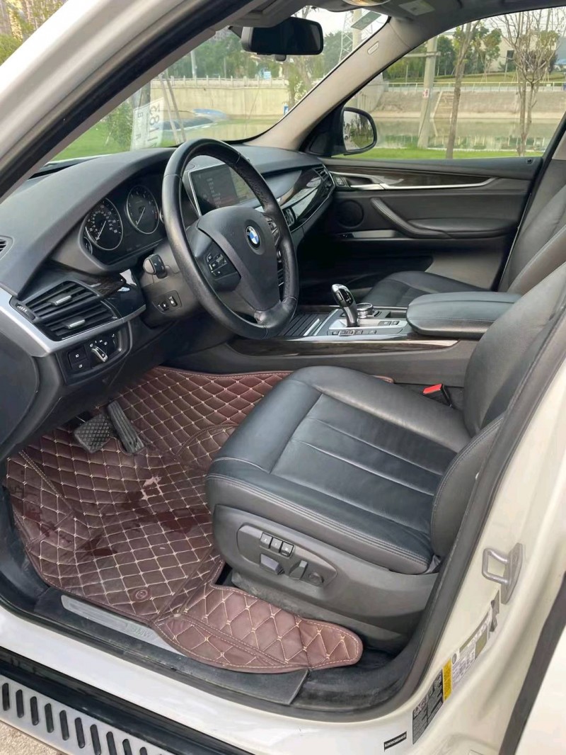 徐州15年宝马X57