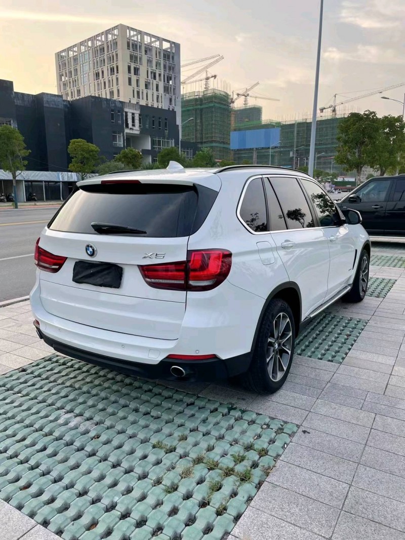 徐州15年宝马X58