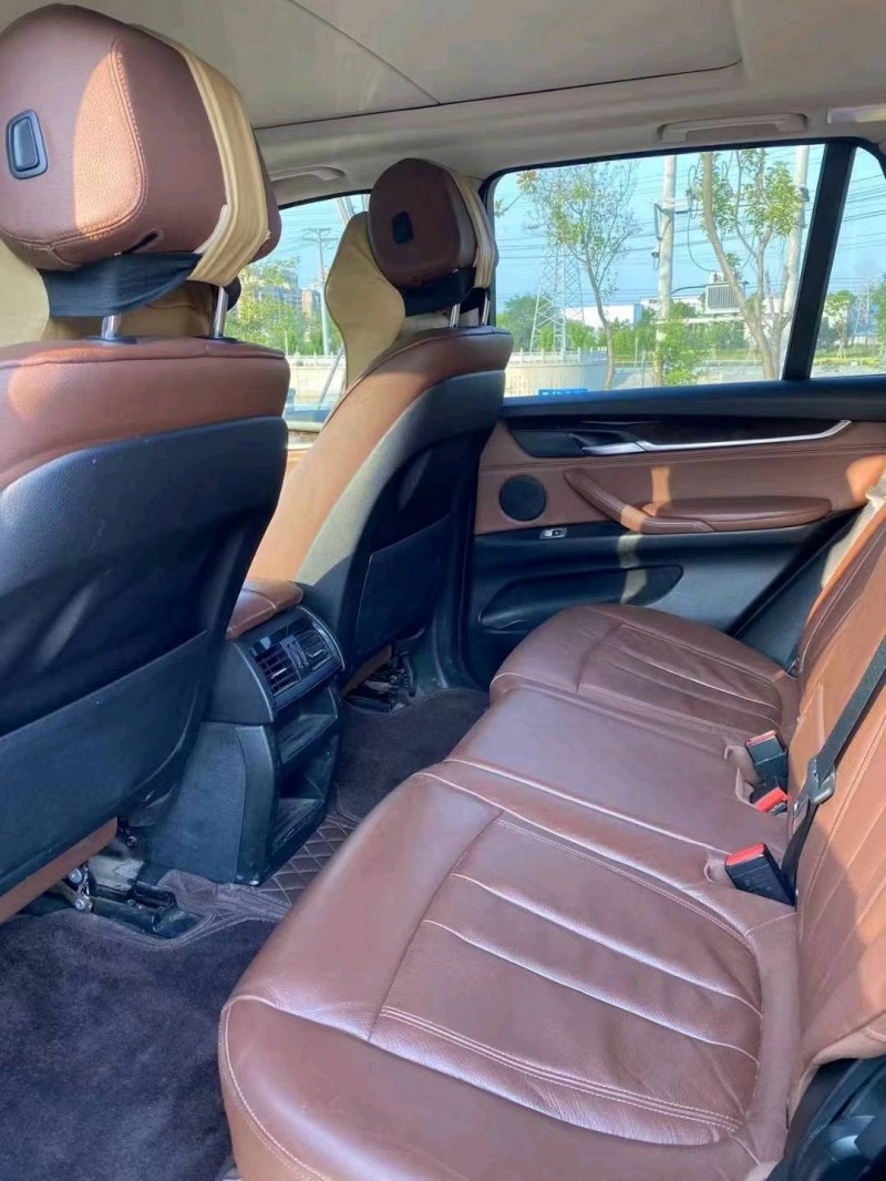 徐州15年宝马X55