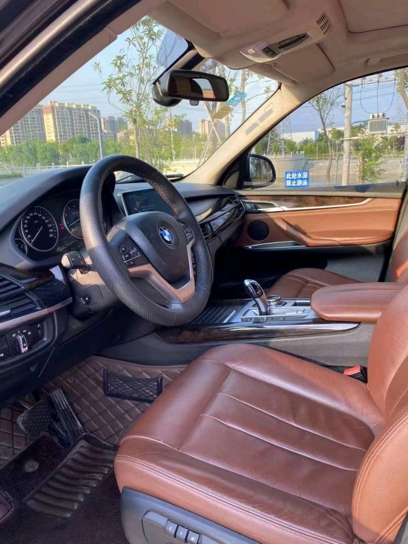 徐州15年宝马X56