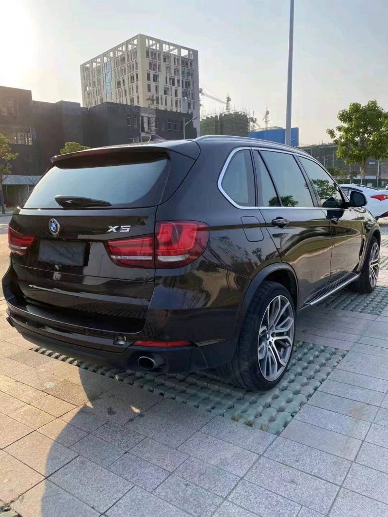 徐州15年宝马X57