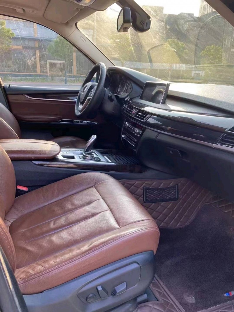 徐州15年宝马X58