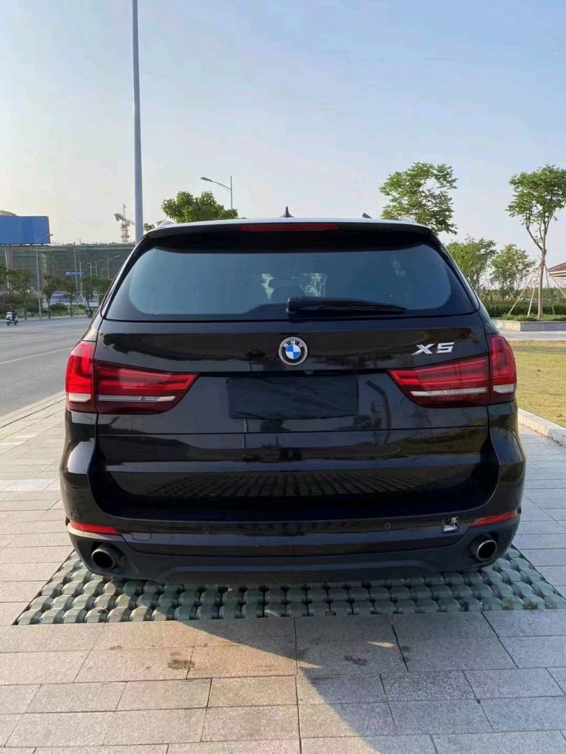 徐州15年宝马X59