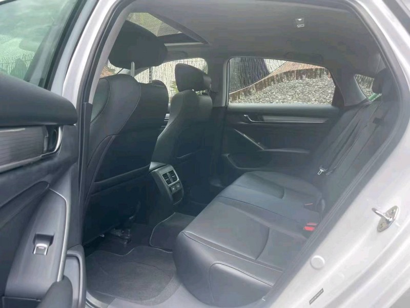 广州22年本田雅阁6