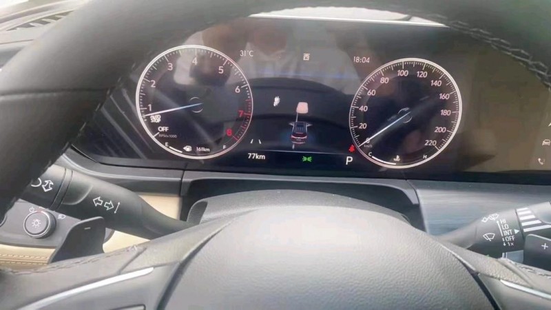 邢台22年别克GL86