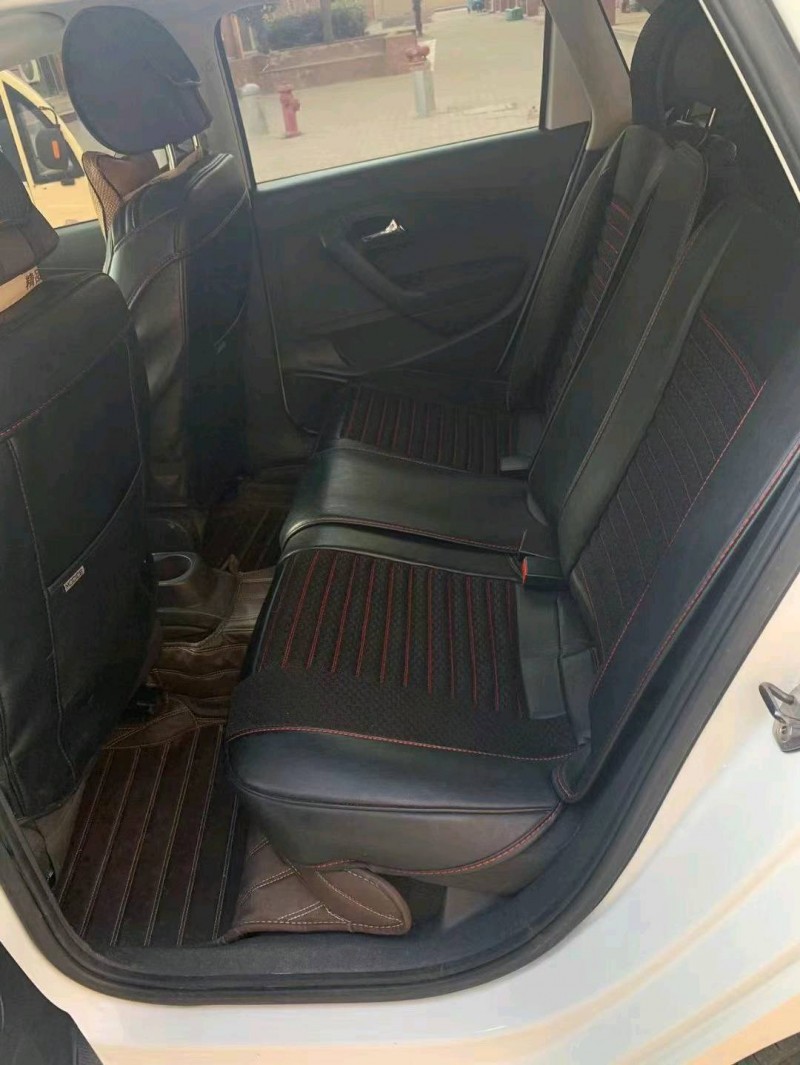 徐州19年大众polo6