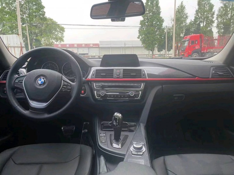 徐州16年宝马3系4