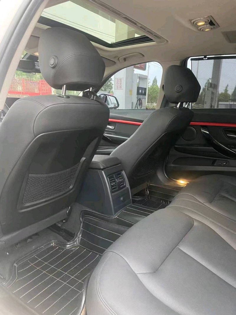 徐州16年宝马3系3