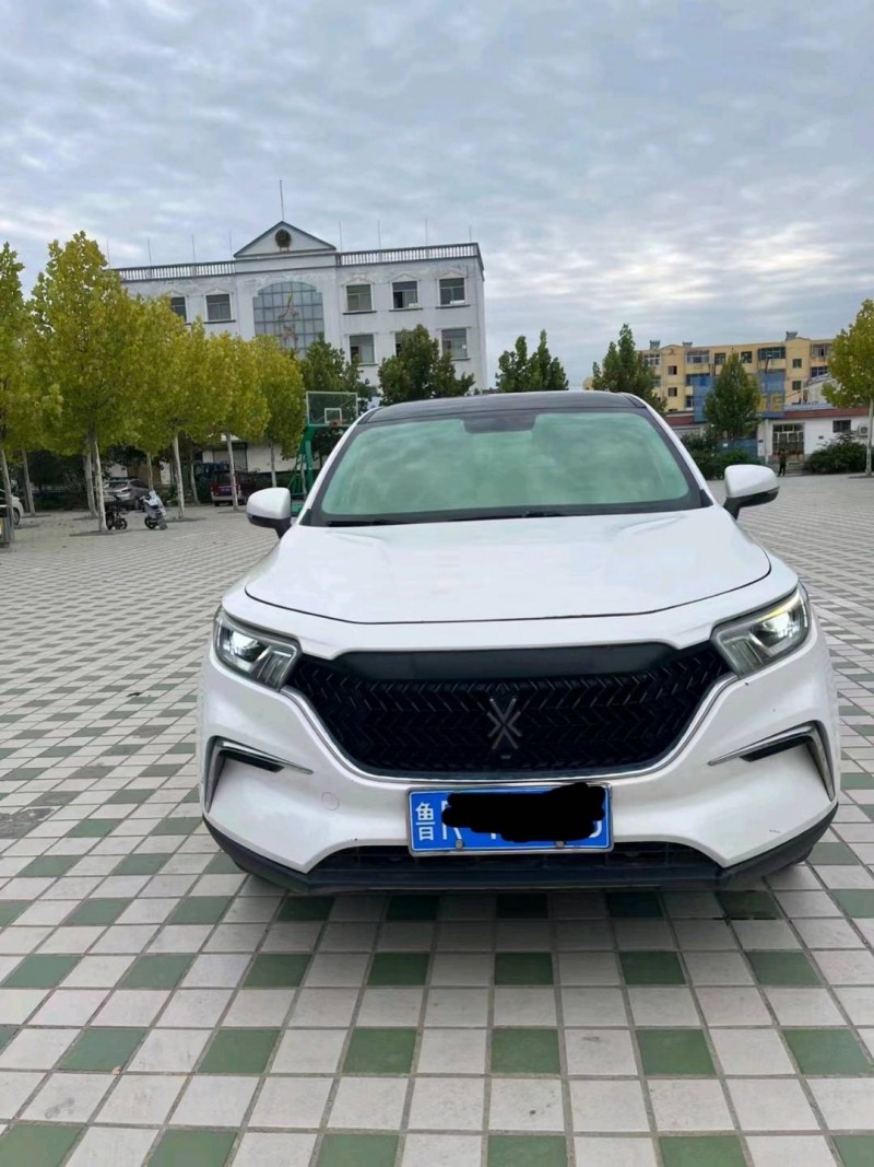 北京19年大乘G601