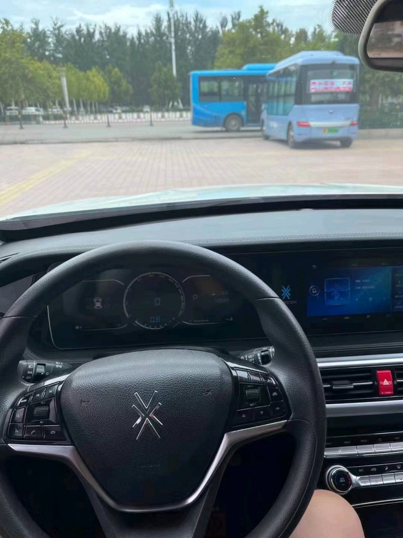 北京19年大乘G604