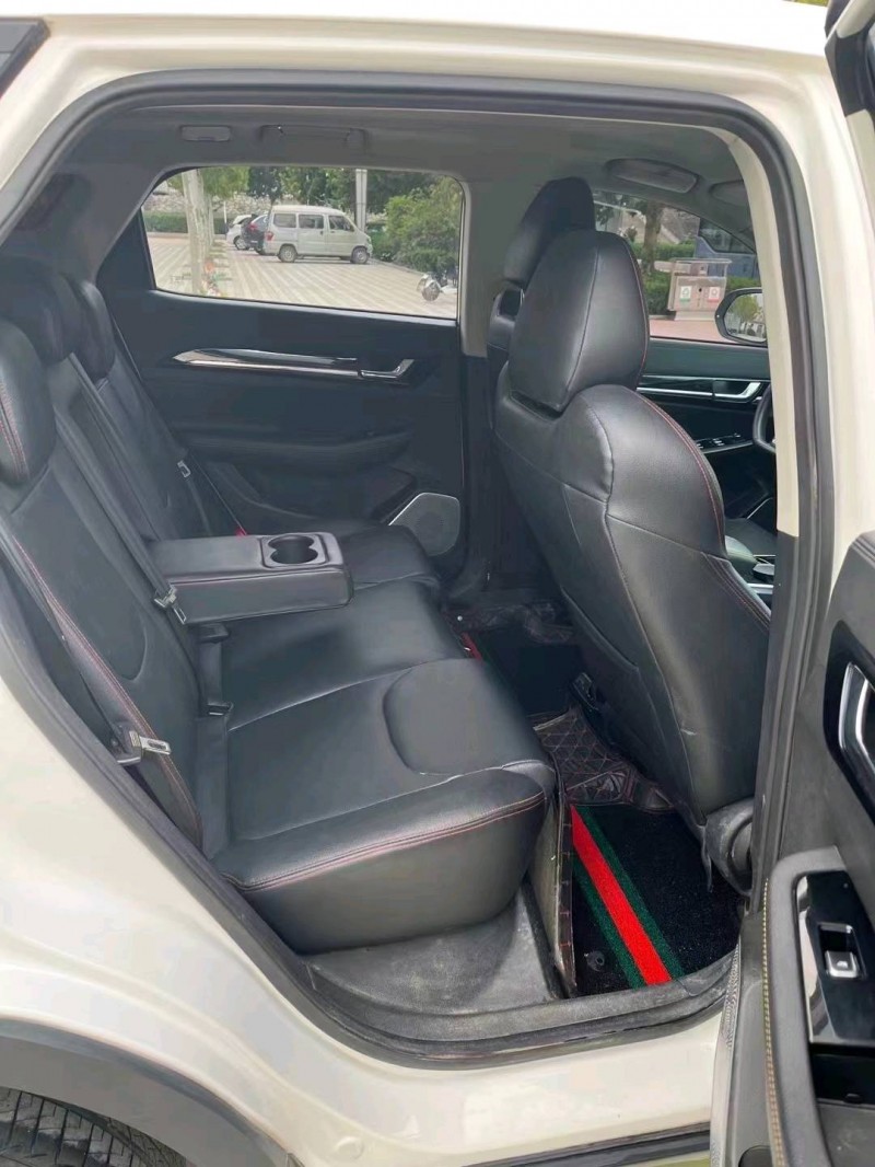 北京19年大乘G607