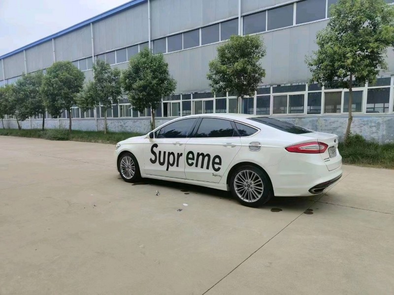 北京14年福特蒙迪欧5