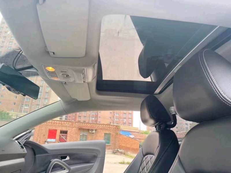 北京13年大众尚酷1