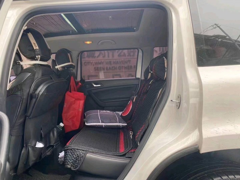 青岛16年斯柯达野帝5