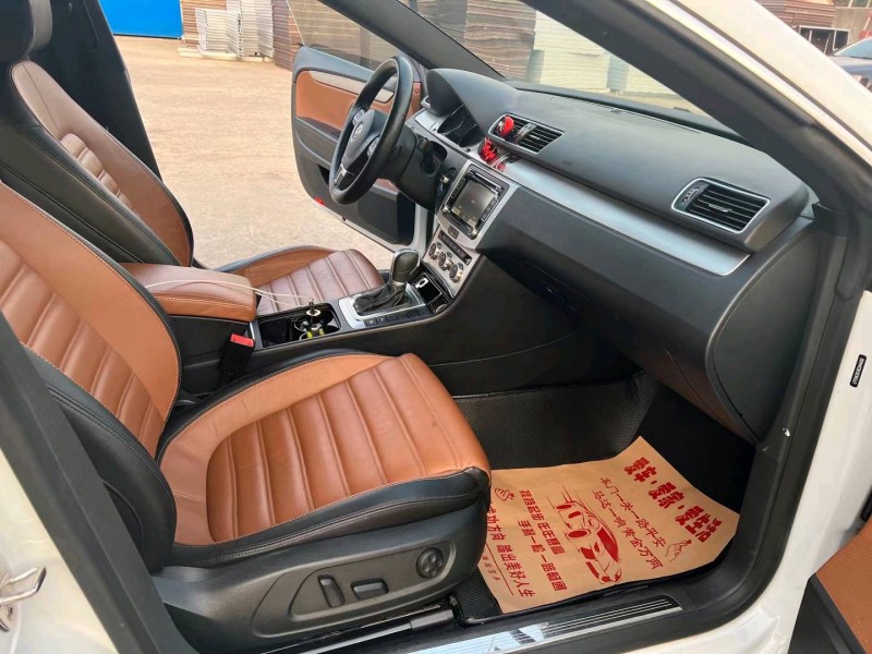 徐州15年大众CC4