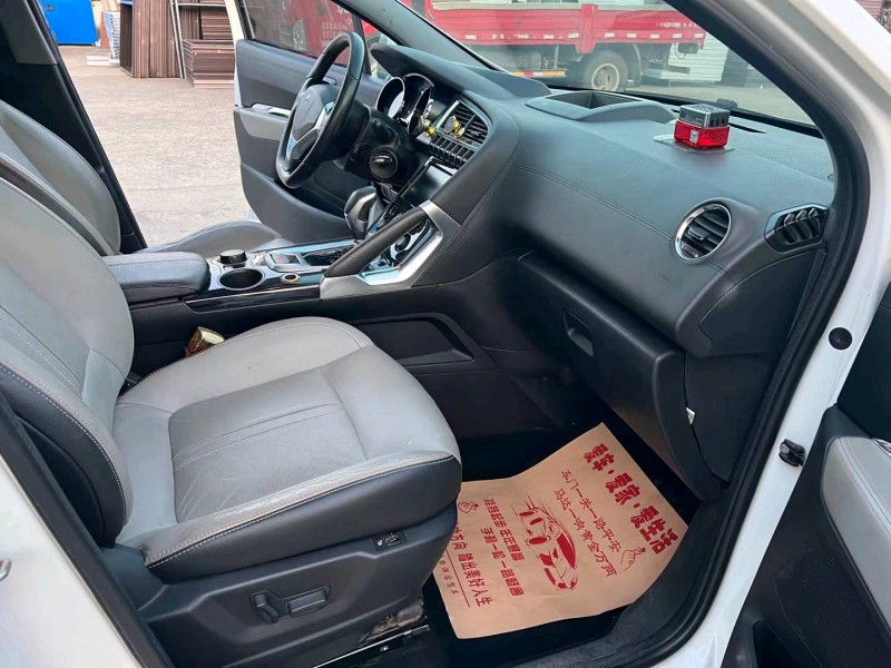 徐州16年标致30084