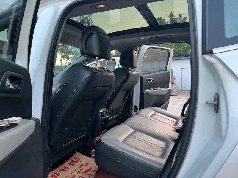 徐州16年标致30086