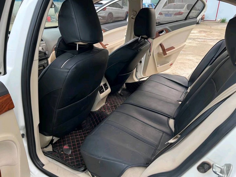 徐州17年传祺GA54