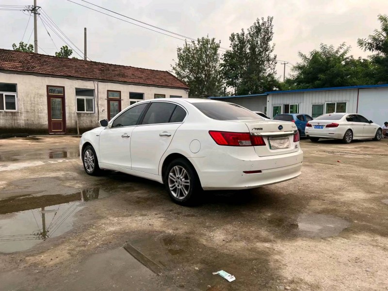 徐州17年传祺GA53