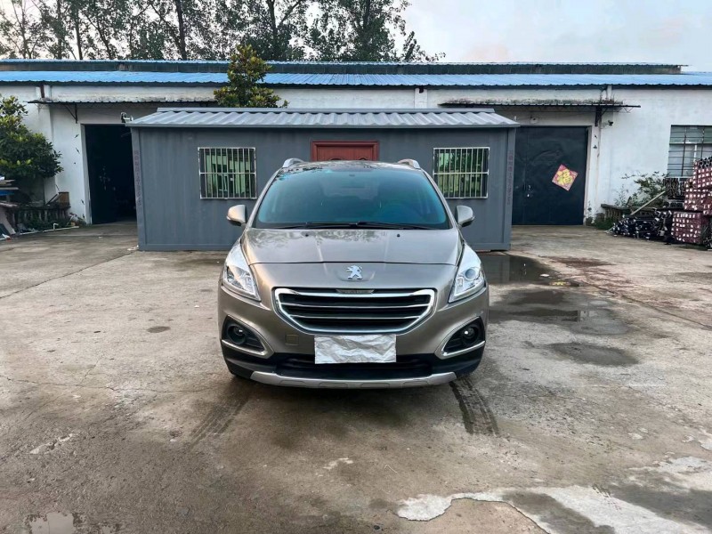 徐州15年标致30081