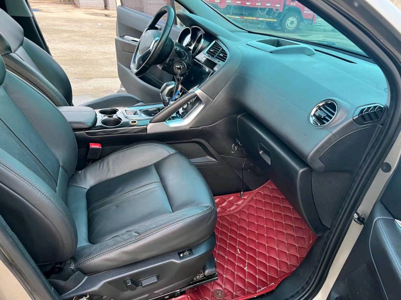 徐州15年标致30084