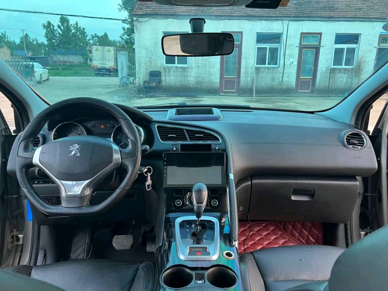 徐州15年标致30085