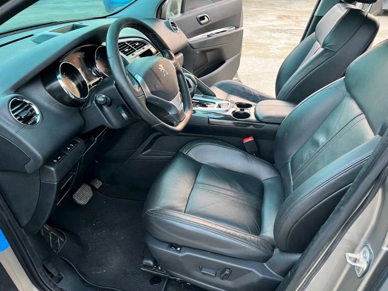 徐州15年标致30087