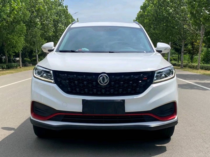 徐州21年东风5801