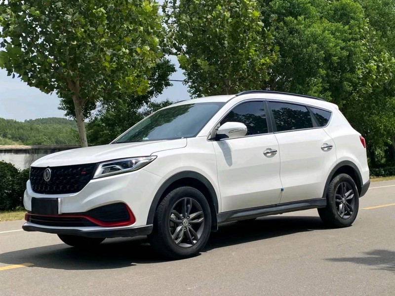 徐州21年东风5802