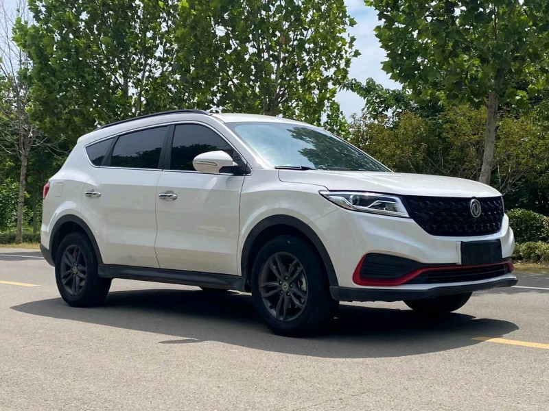 徐州21年东风5803