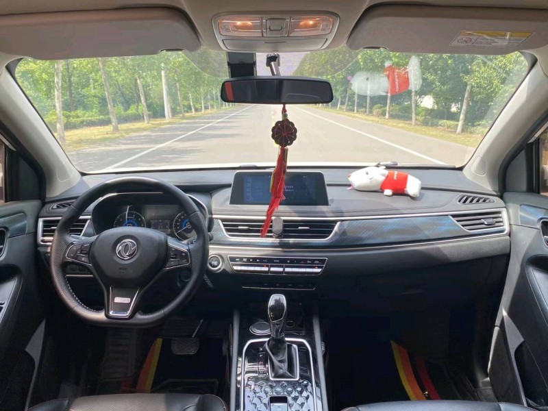 徐州21年东风5806