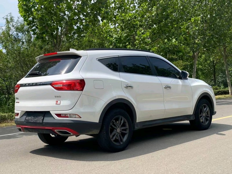 徐州21年东风5807