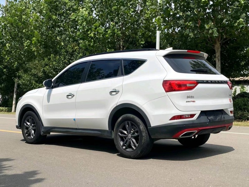 徐州21年东风5808