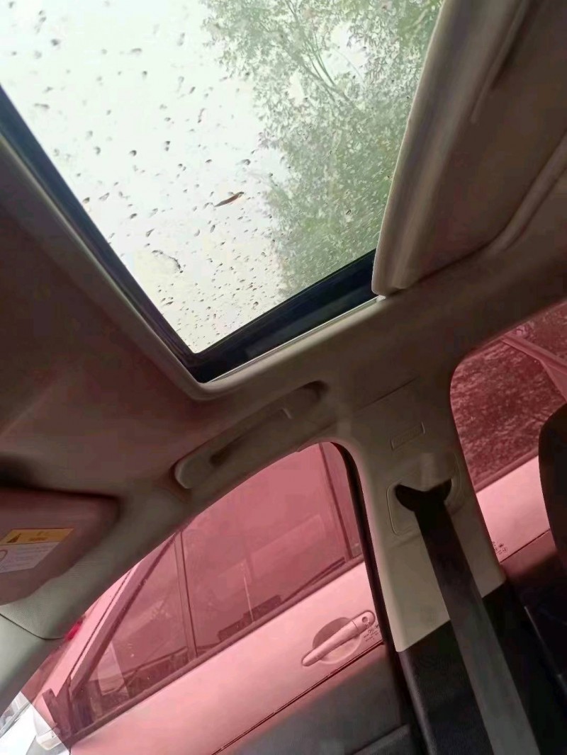 北京17年标致4084